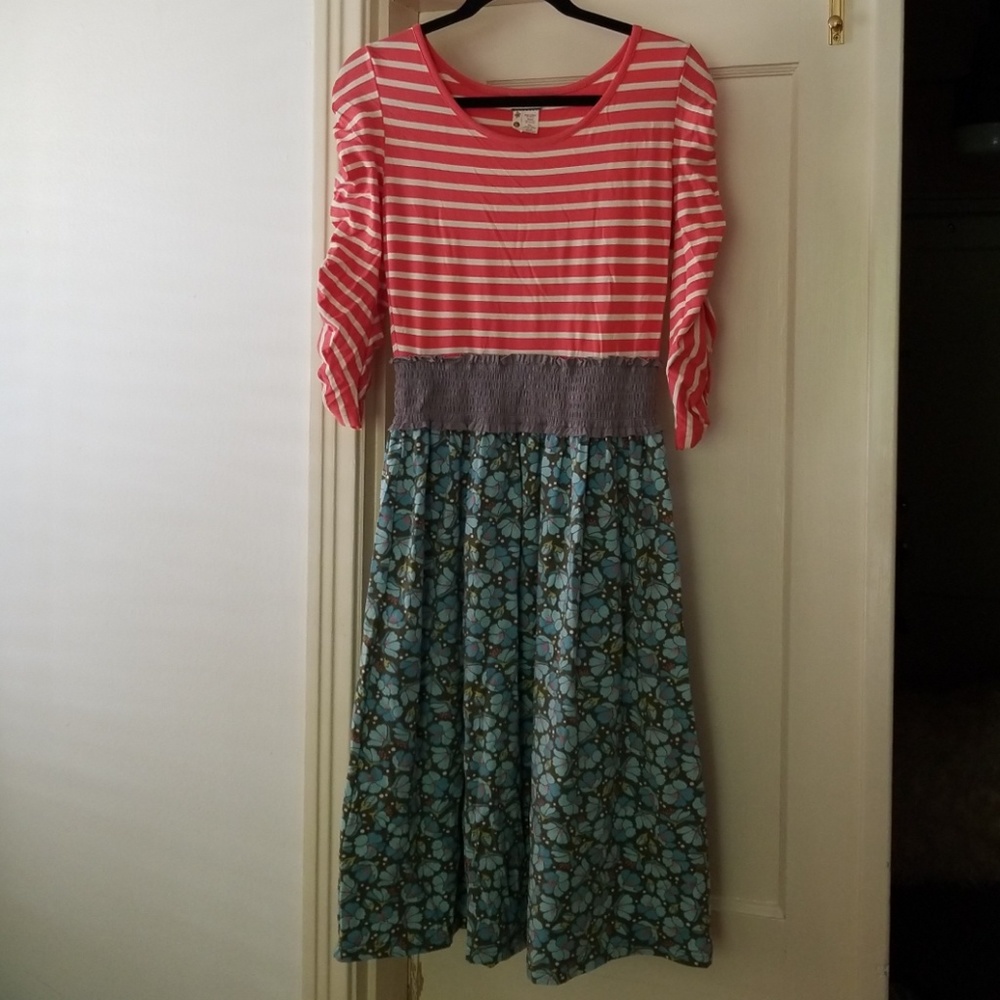 Matilda Jane Secret Fields Tallulah Dress